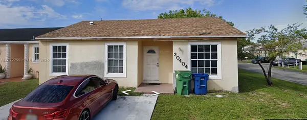 20404 NW 27th Ct, Miami Gardens, FL 33056