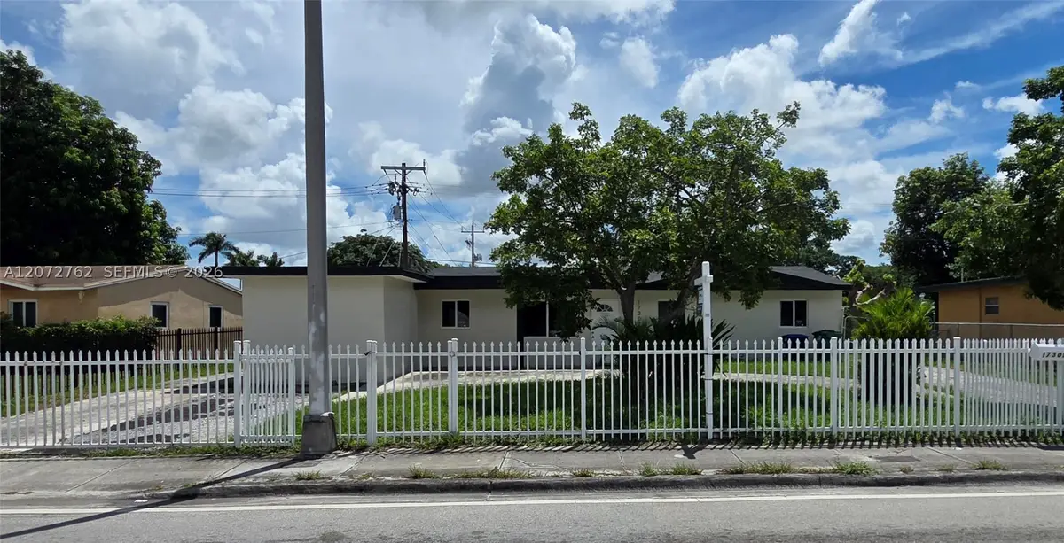 17301 NW 47th Ave, Miami Gardens, FL 33055 - #1