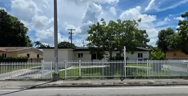 17301 NW 47th Ave, Miami Gardens, FL 33055