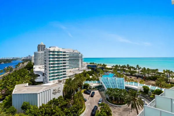 4401 Collins Ave #1115, Miami Beach, FL 33140