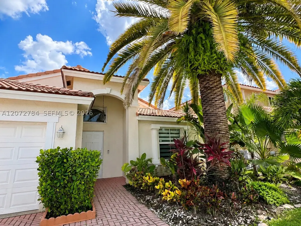 18724 SW 16th St, Pembroke Pines, FL 33029 - #1