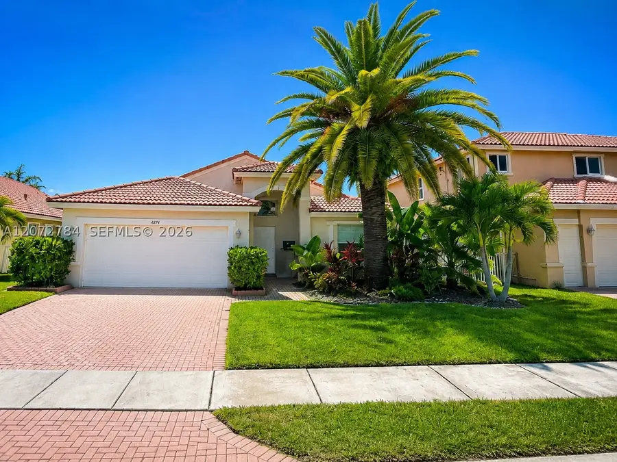 18724 SW 16th St, Pembroke Pines, FL 33029 - #2