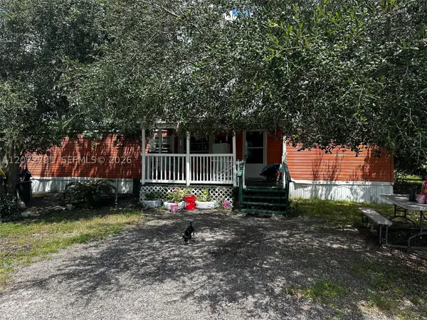 635 N Fronda, Clewiston, FL 33440