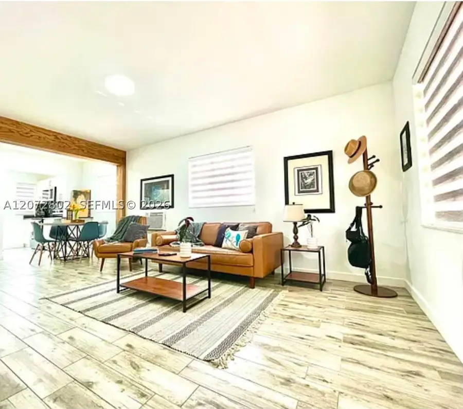 500 77th St #3, Miami Beach, FL 33141 - #3