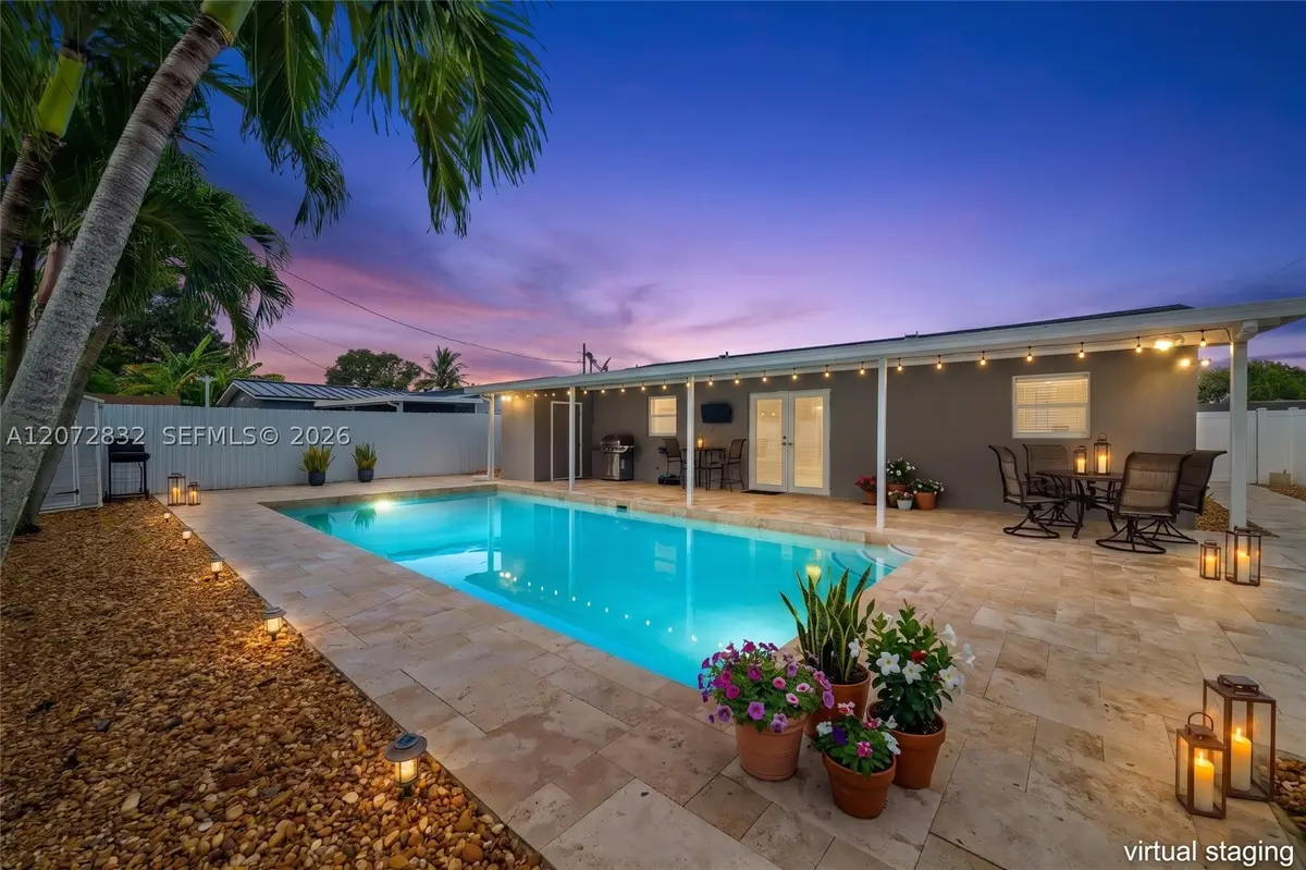 6750 Hope St, Hollywood, FL 33024 - #1