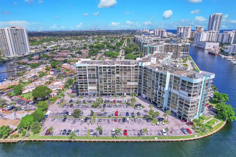 200 Leslie Dr #818, Hallandale Beach, FL 33009 - #2