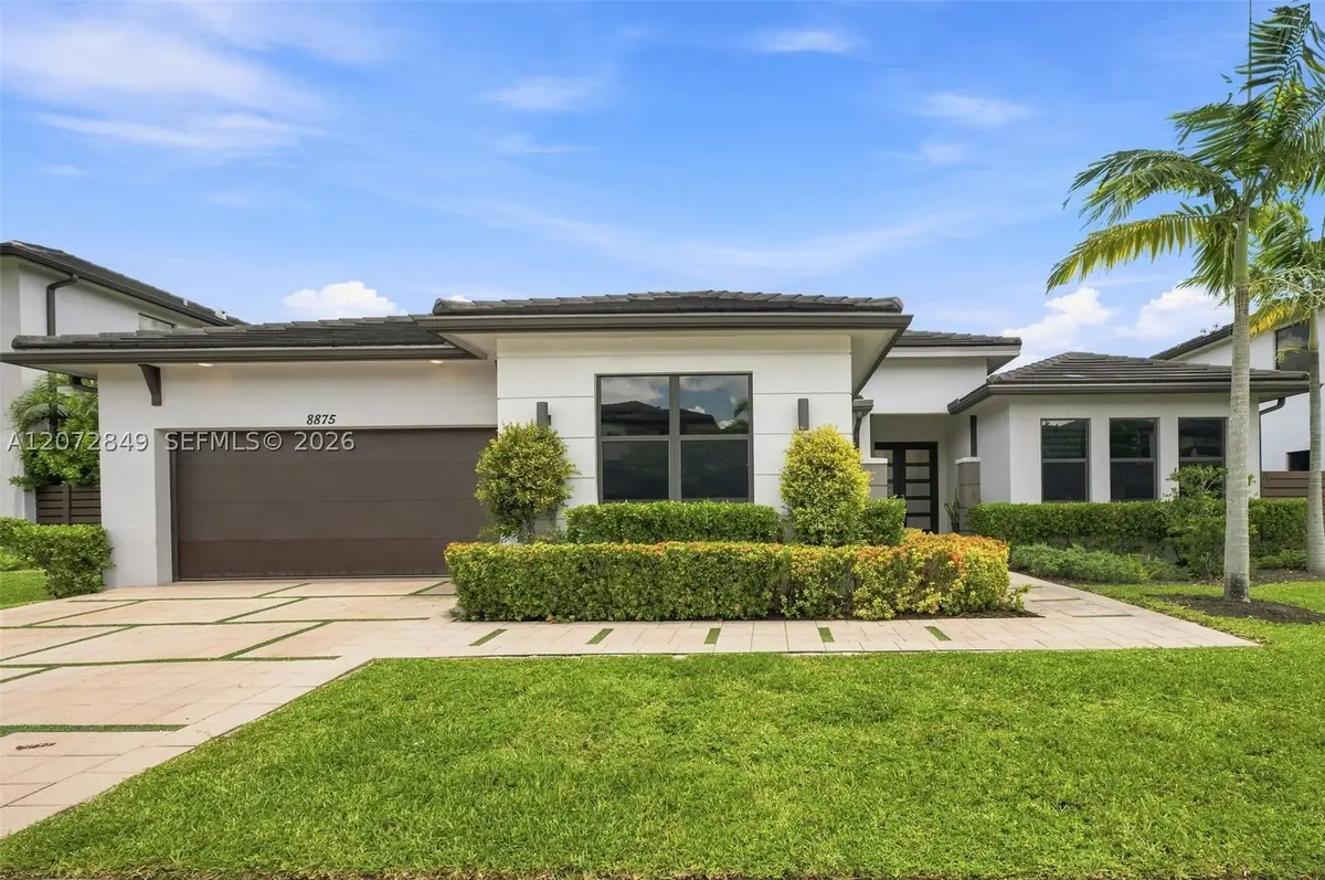 8875 NW 161st Ter, Miami Lakes, FL 33018 - #1