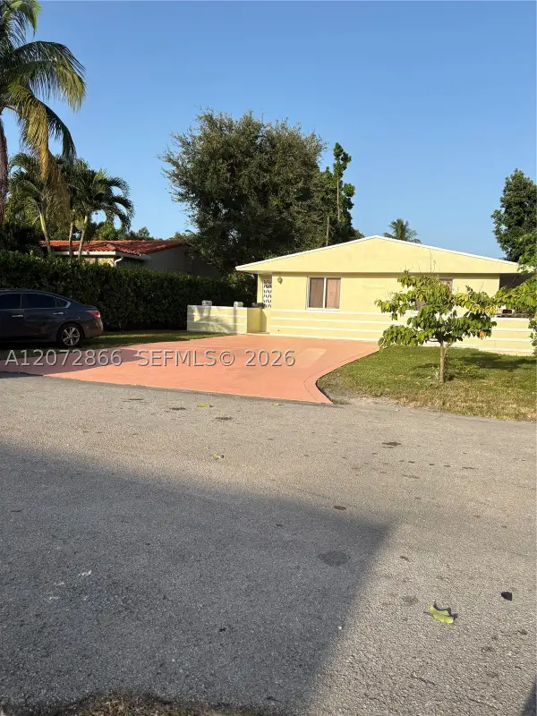 10831 NE 2nd Ct, Miami, FL 33161
