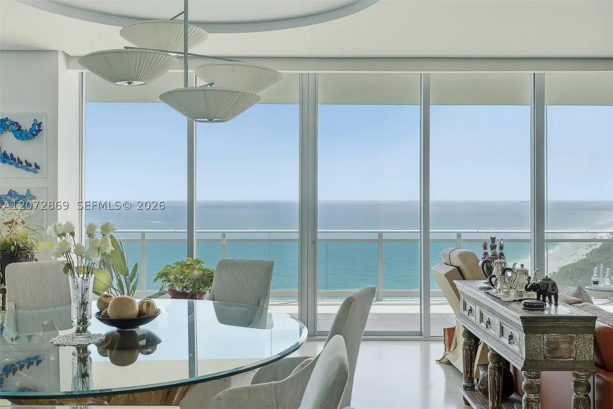 10295 Collins Ave #2207, Bal Harbour, FL 33154 - #1