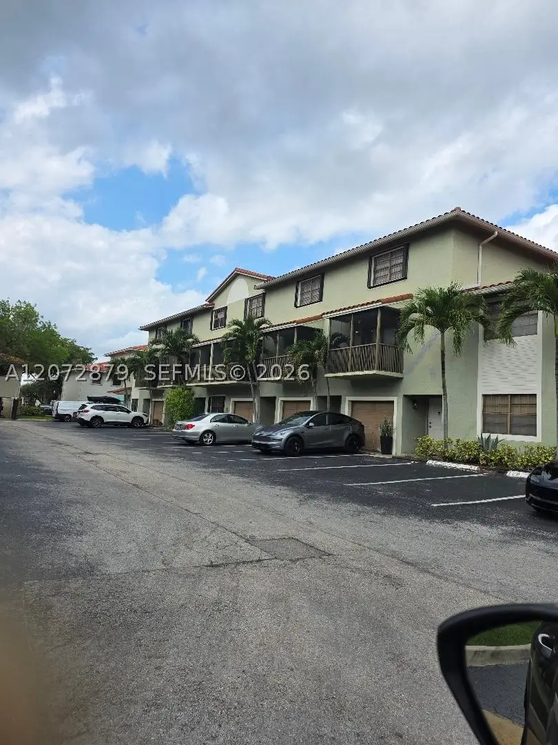 9872 Hammocks Blvd #105-51, Miami, FL 33196 - #1