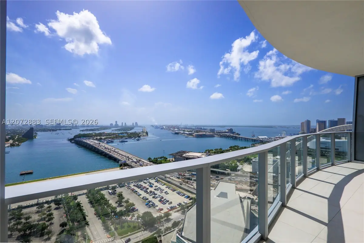 1400 Biscayne Blvd #3003, Miami, FL 33132 - #1