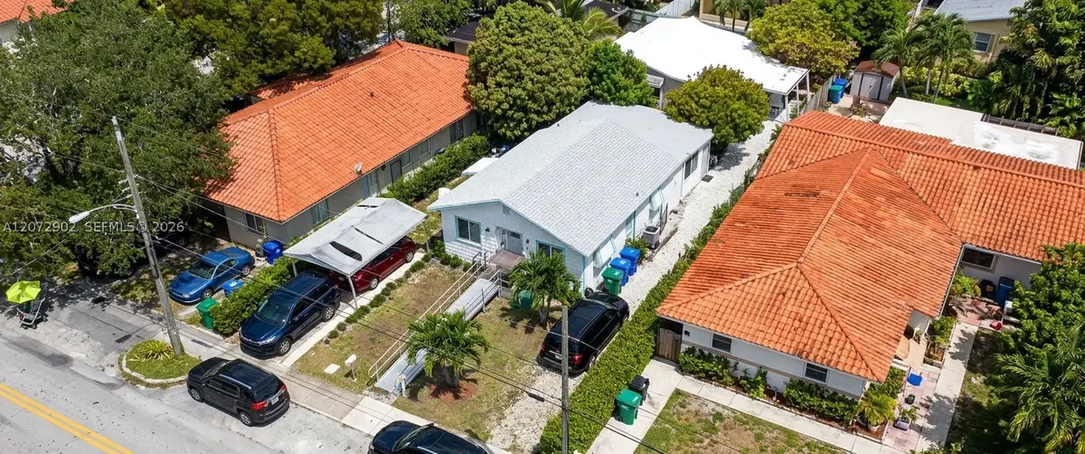 3085 & 3083 SW 17th St, Miami, FL 33145 - #1