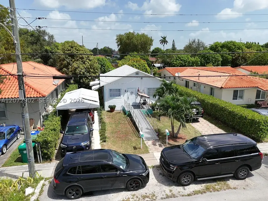 3085 & 3083 SW 17th St, Miami, FL 33145 - #3