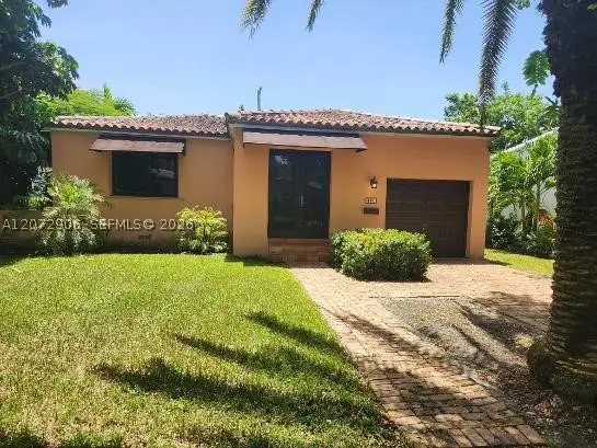 448 Cadagua Ave, Coral Gables, FL 33146 - #2