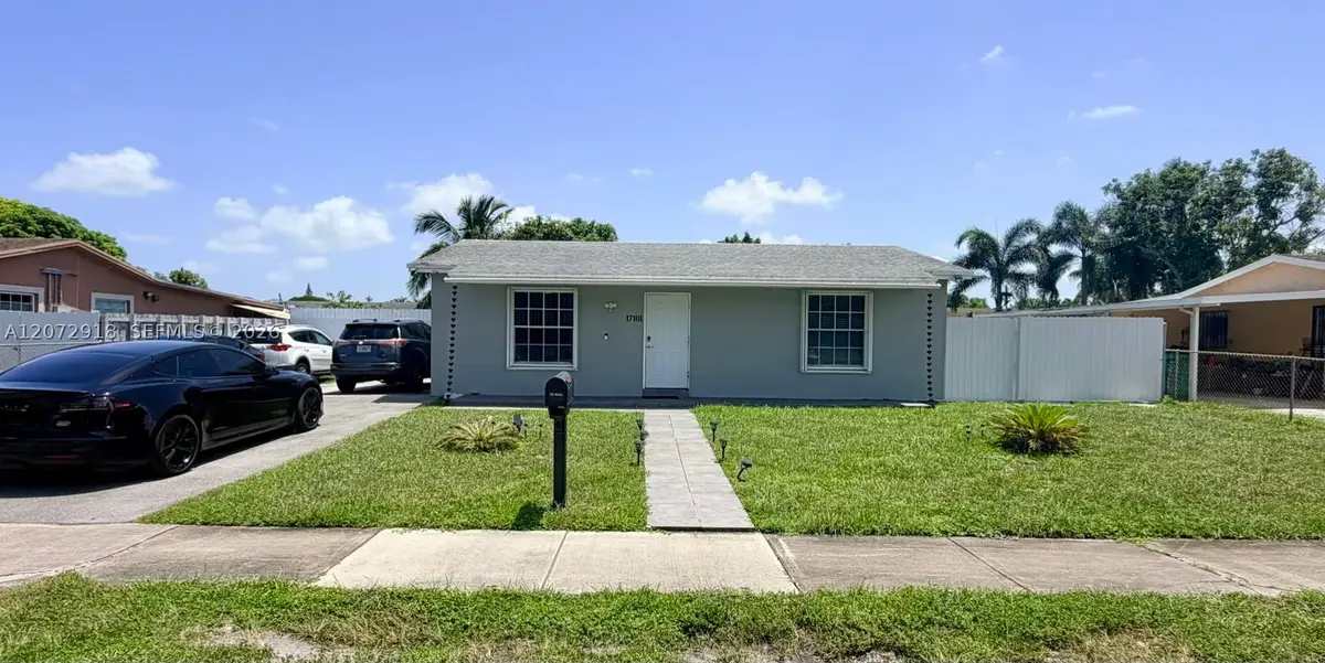 17101 NW 50th Ct, Miami Gardens, FL 33055 - #1