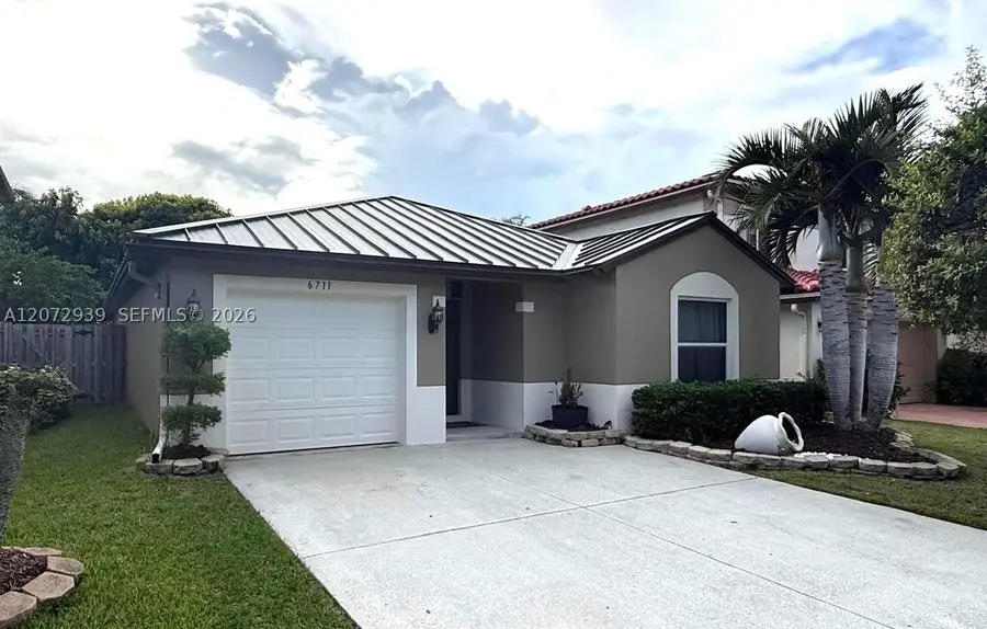 6711 Spring Garden Run, Lake Worth, FL 33463 - #2