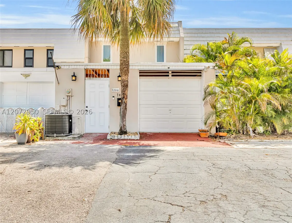 7407 Big Cypress Dr, Miami Lakes, FL 33014 - #1