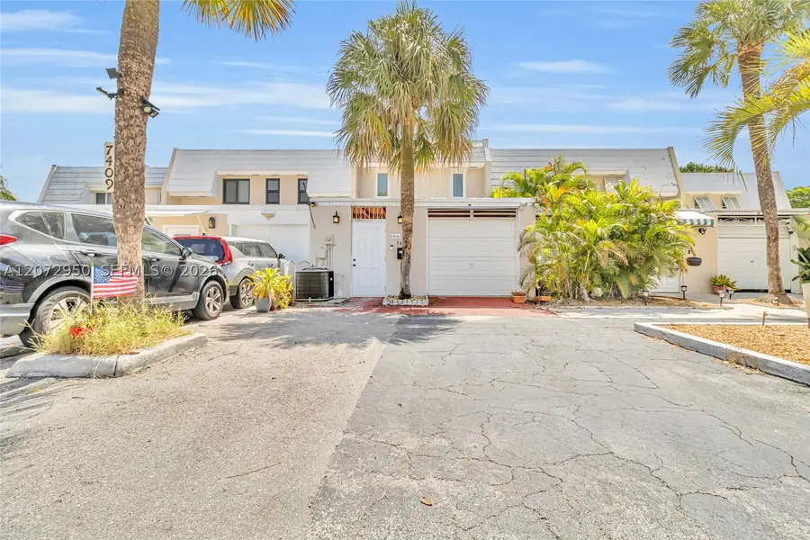 7407 Big Cypress Dr, Miami Lakes, FL 33014 - #2