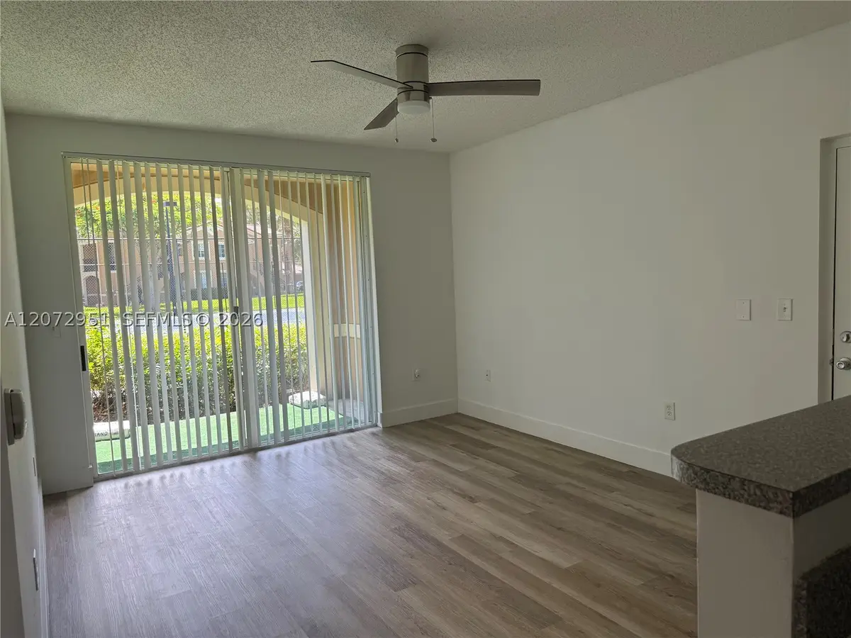 8010 N Nob Hill Rd #108, Tamarac, FL 33321 - #1