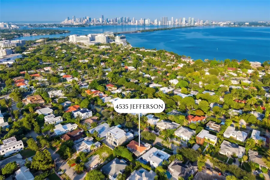 4535 N Jefferson Ave, Miami Beach, FL 33140 - #3