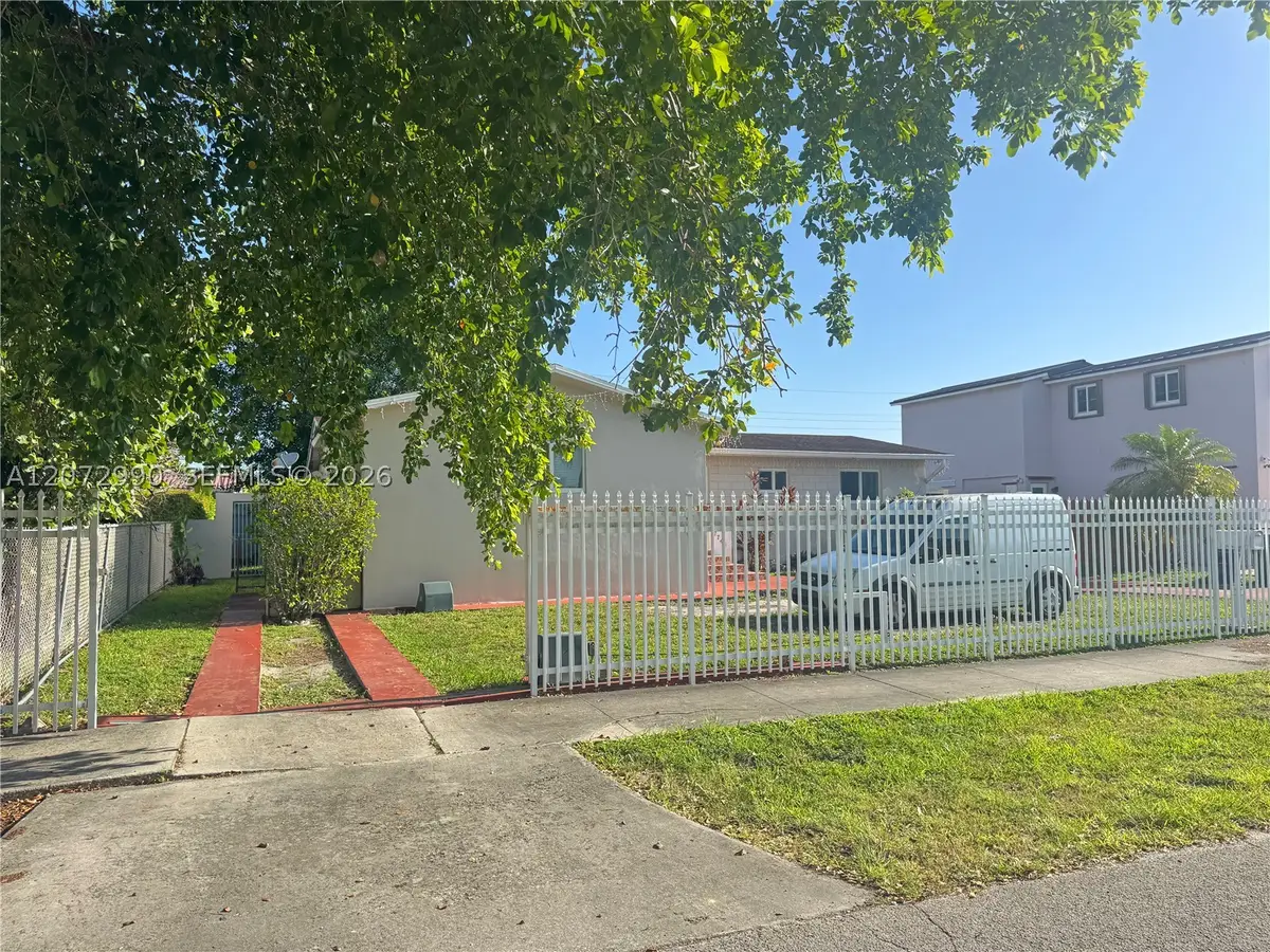 7741 SW 20th St, Miami, FL 33155 - #1