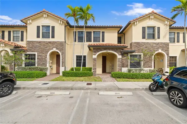 8881 W 35th Ln, Hialeah, FL 33018