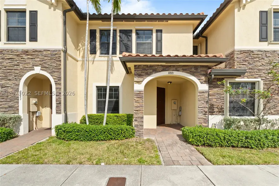 8881 W 35th Ln, Hialeah, FL 33018 - #2