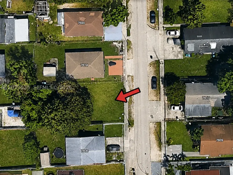 7610 NW 15th Ave, Miami, FL 33147 - #2