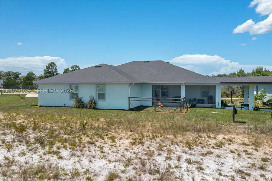 182 Woodstork Way, Frostproof, FL 33843 - #2