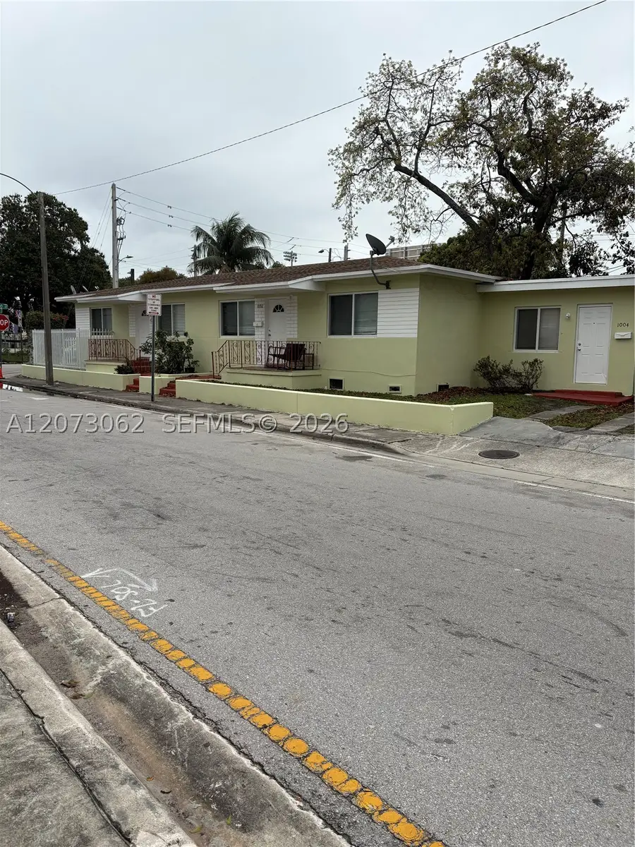 1000 NW 39th St, Miami, FL 33127 - #2