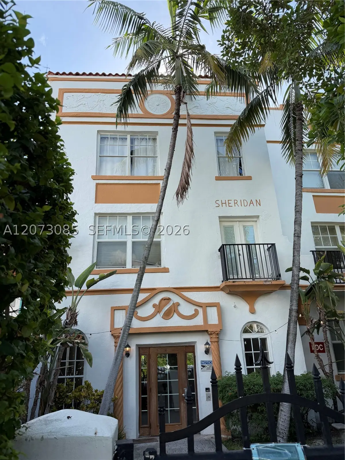 737 Jefferson Ave #303, Miami Beach, FL 33139 - #1