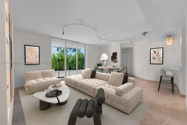 1 Century Ln #202, Miami Beach, FL 33139