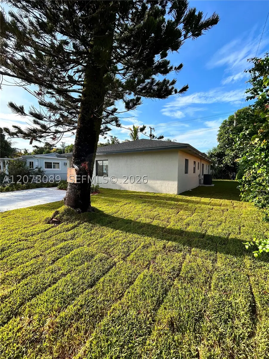 2950 NW 93 St, Miami, FL 33147 - #2