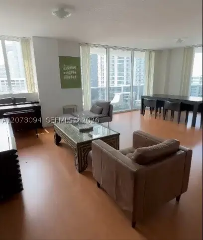 601 NE 23rd St #1505, Miami, FL 33137
