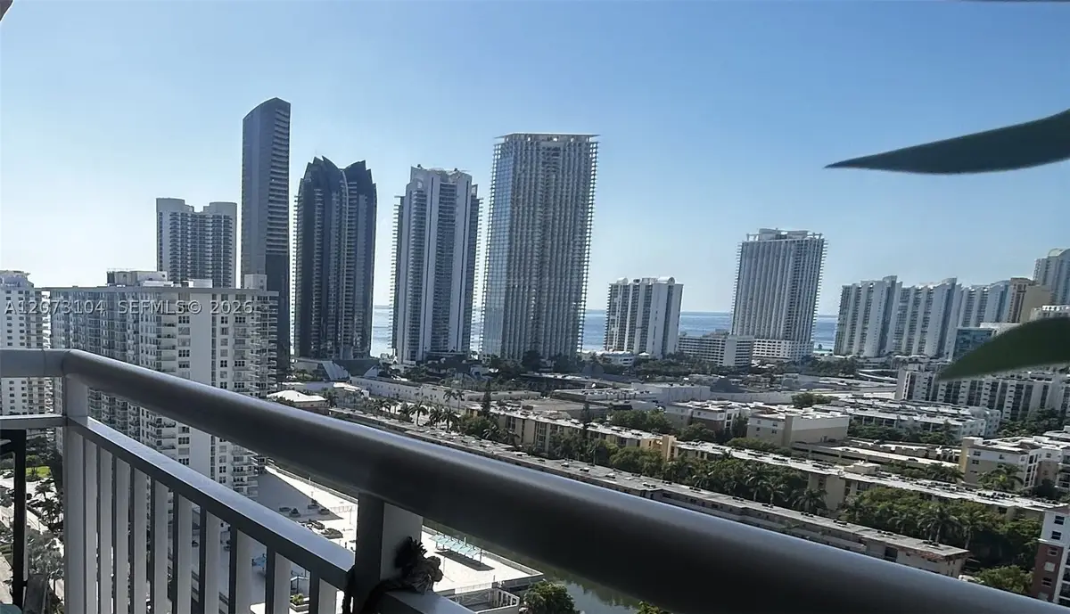 251 174th St #2315, Sunny Isles Beach, FL 33160 - #1