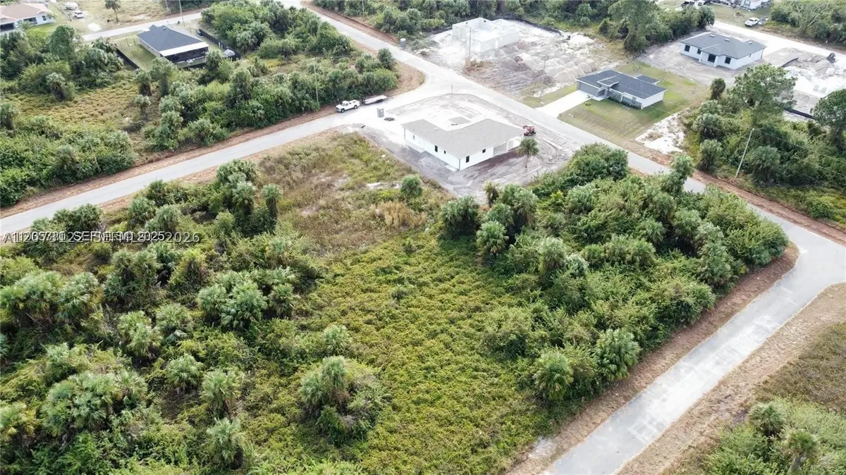 728 Cahn St E, Lehigh Acres, FL 33974 - #1