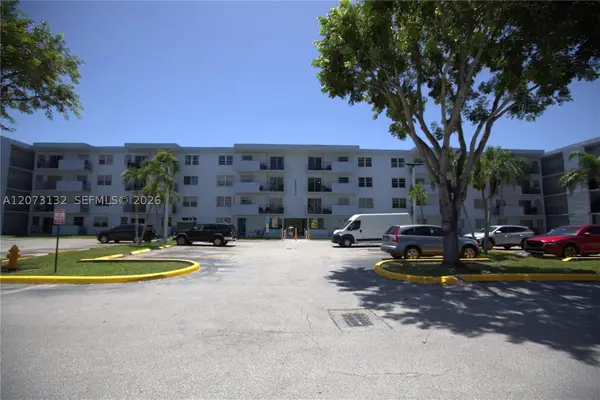 1221 SW 122nd Ave #403, Miami, FL 33184
