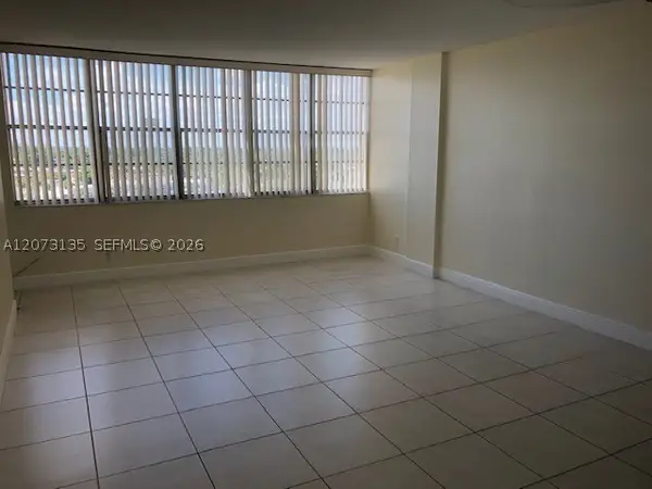 2025 NE 164th St #801, North Miami Beach, FL 33162