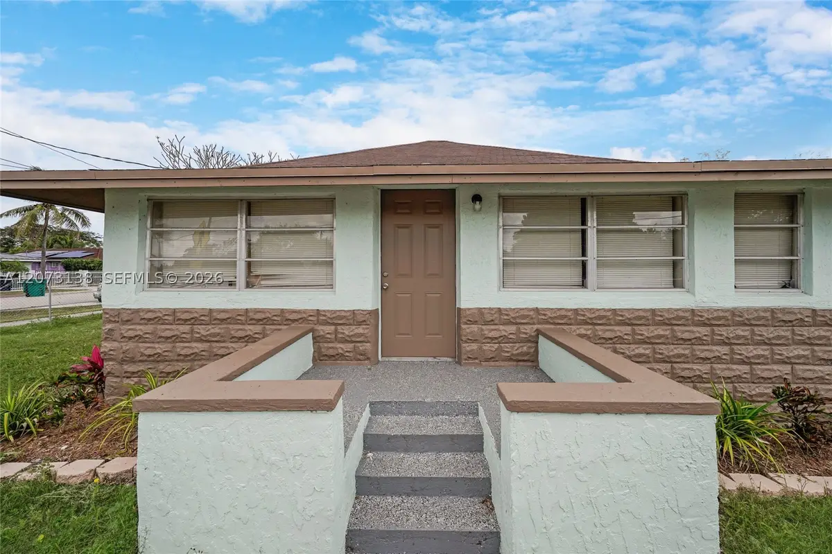 145 NW 6th Ave, Florida City, FL 33034 - #1
