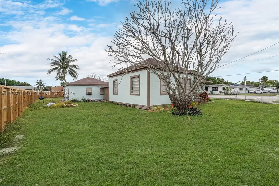 145 NW 6th Ave, Florida City, FL 33034 - #2