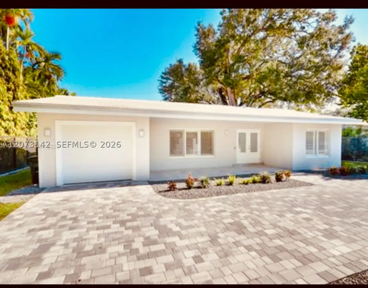 932 Bird Rd, Coral Gables, FL 33146 - #1