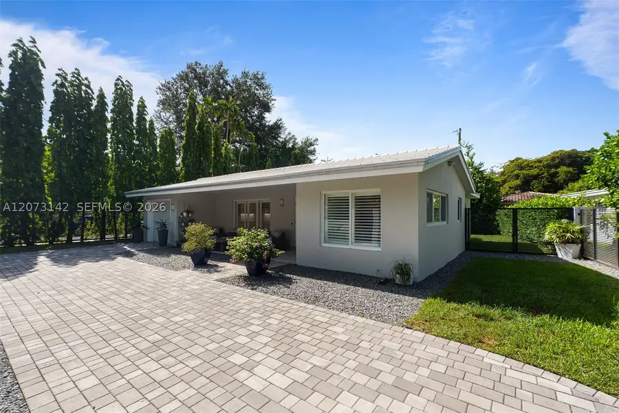 932 Bird Rd, Coral Gables, FL 33146 - #2