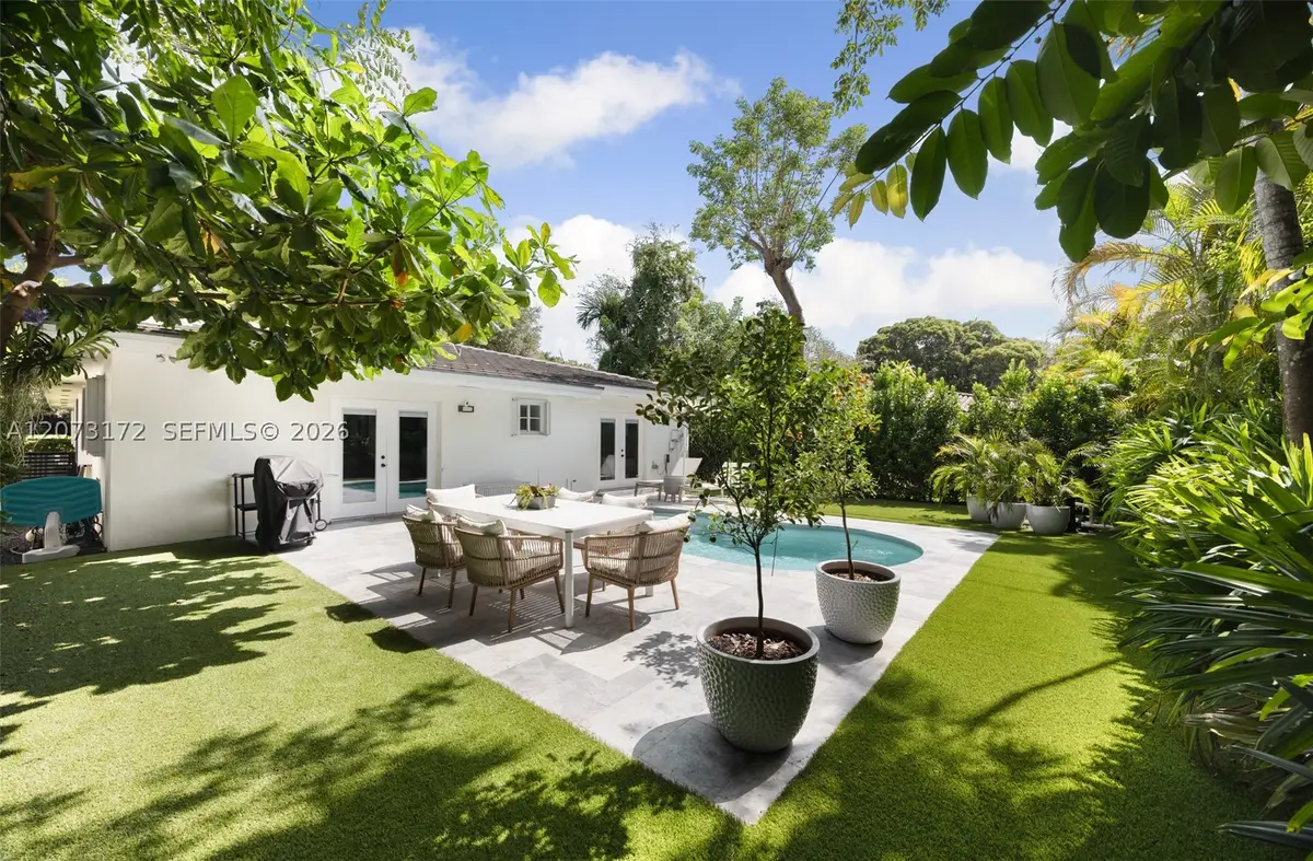 406 Miller Rd, Coral Gables, FL 33146 - #1
