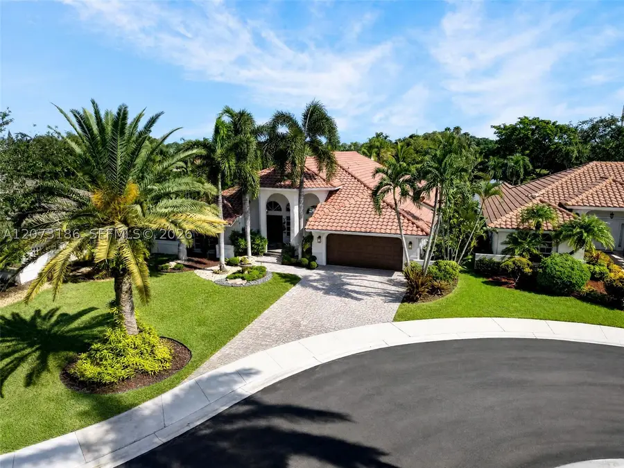 719 Crystal Ct, Weston, FL 33326 - #2
