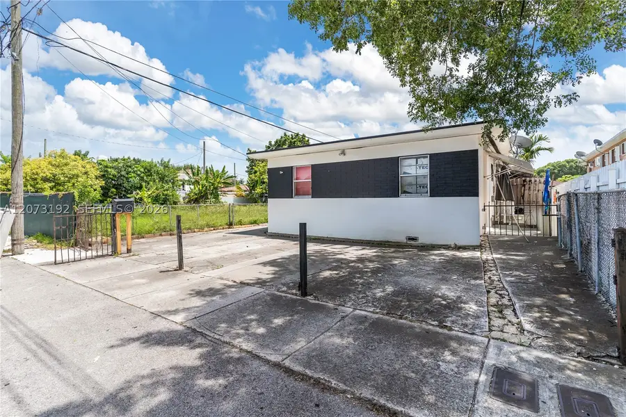 2180 NW 30th St, Miami, FL 33142 - #3