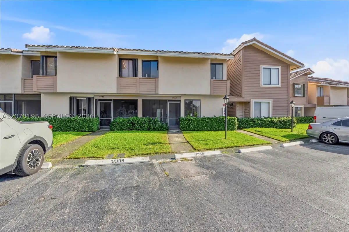9939 W Atlantic Blvd #9939, Coral Springs, FL 33071 - #1