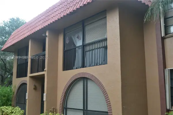 8601 NW 34th Pl #A208, Sunrise, FL 33351