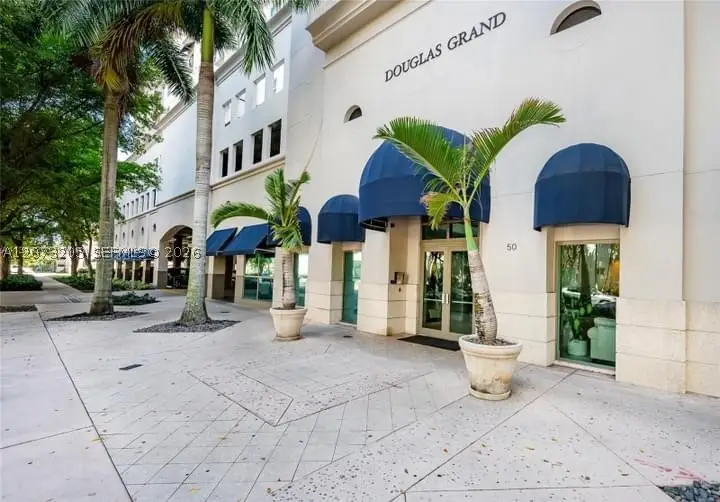 50 Menores Ave #802, Coral Gables, FL 33134 - #1