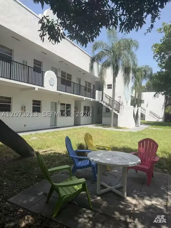 1925 Madison St #22, Hollywood, FL 33020
