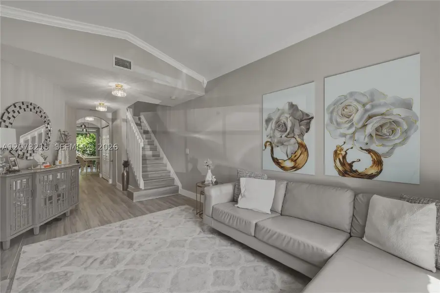 4965 W White Mangrove Way W #102-1, Dania Beach, FL 33312 - #2